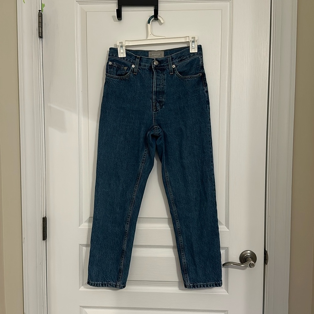 Everlane 90s Cheeky